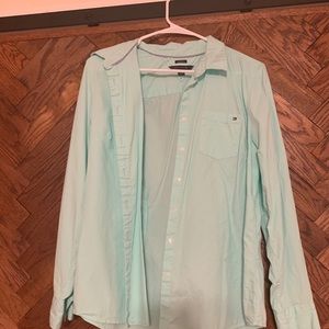 Mint Tommy Hilfiger Button Down